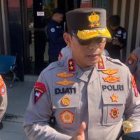Kapolda Kaltara Ajak Perbankan Bersatu Lawan Pinjol Ilegal-Judi Online, Dorong Literasi Keuangan Anggota Polri