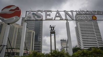 ASEAN 43rd Summit Held September 5-7 In Jakarta