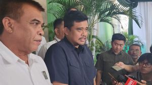 Survei Pilgub Sumut: Elektabilitas Nikson Nababan, Edy Rahmayadi dan Bobby Nasution di Tiga Teratas