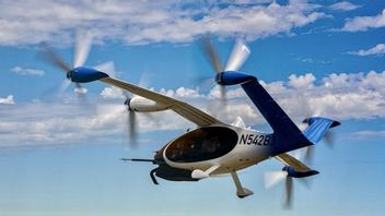 Joby Aviation Proposes Flying Taxi Certification In Australia