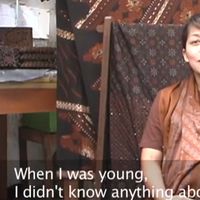 Profile of Wiwin Fitriana, Yogyakarta Batik Entrepreneur Behind Batik Mataram