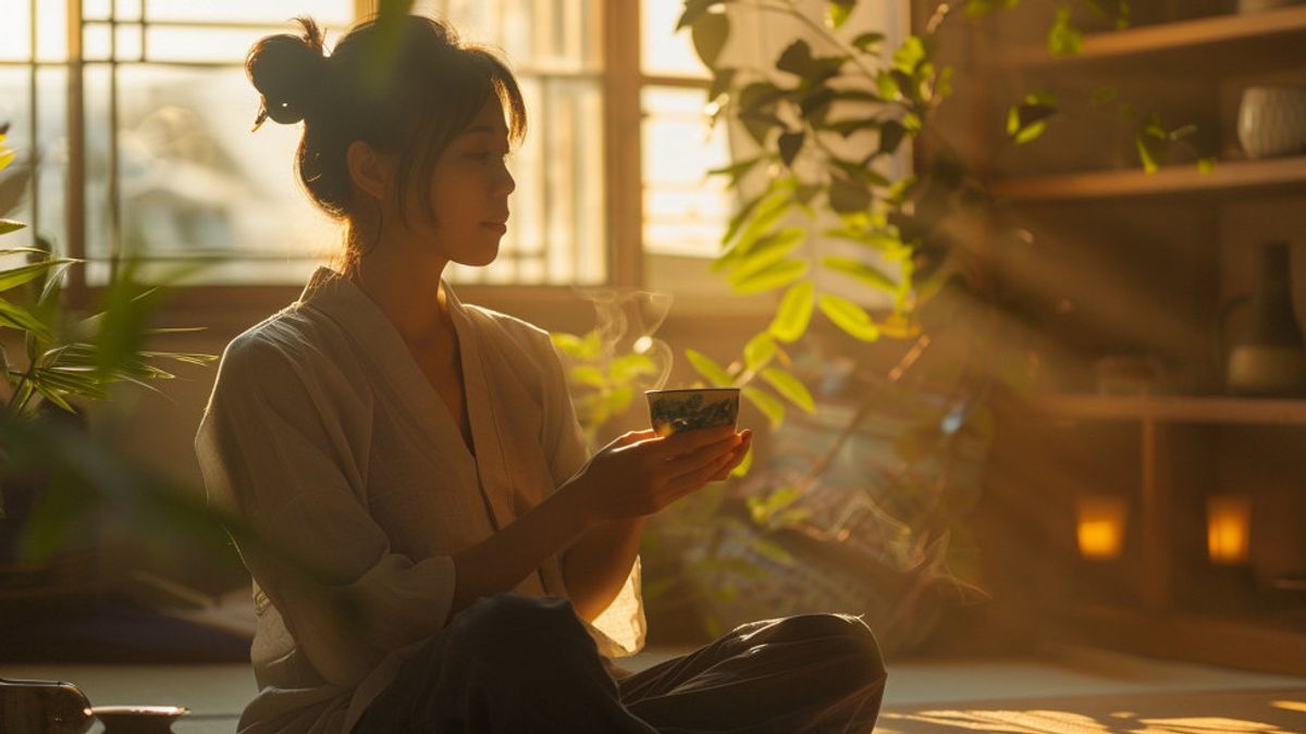 Enggak Cuma tentang <i>Staycation</i>, Kenali 8 Aspek Holistik dari <i>Self-Care</i>