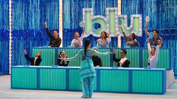 مع وجود 675,900 مستخدم ، تسجل Blu BCA الرقمية معاملات بقيمة 23.7 تريليون روبية إندونيسية