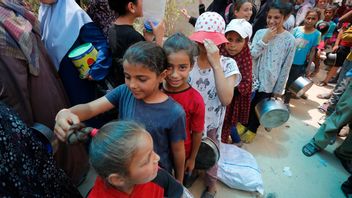 230 Thousand Women and Girls in Gaza Experience Limitations in Accessing Health Services