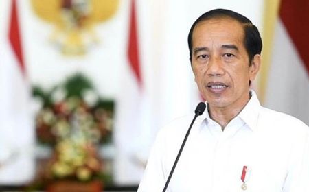 Pekan Depan, Menteri-menteri Jokowi Bakal Terbang ke IKN untuk Gelar Sidang Kabinet Perdana