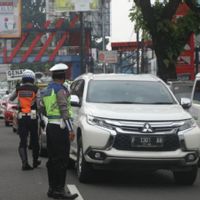 Berikut Daftar Wilayah Aglomerasi dan Larangan Mudik Lokal