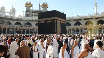 الحج البحرية لديها إمكانات اقتصادية بالإضافة إلى تحديات كبيرة