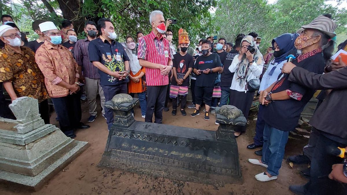 Menaruh Asa 'Singa Betina' Pocut Meurah Intan Jadi Pahlawan Nasional