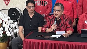 Hasto Berharap Sikap Mahfud MD Menular ke Menko Polhukam Prabowo Mundur dari Kabinet