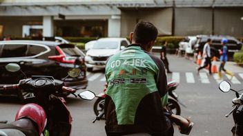 GoToは、ドライバーパートナーが副社長のジブランとの対話に出席することを確認しました