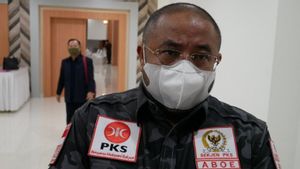 Kasus Tewasnya 6 Laskar Khusus FPI, Anggota Komisi III Fraksi PKS: Kami akan Bentuk Tim Pencari Fakta