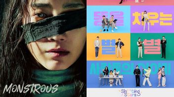 Sinopsis 5 Drama Korea yang Baru Tayang di Bulan April 2022, Dibintangi Lee Joon Gi dan Lee Kwang So