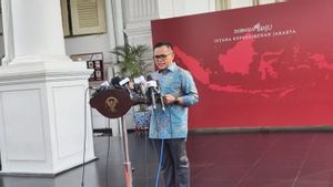 Presiden Jokowi Putuskan Pejabat Eselon I Tempati 1 Unit Apartemen di IKN