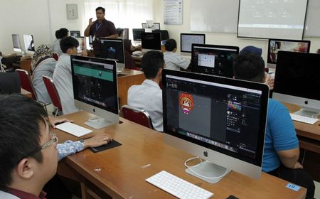 Mengenal Teknik Multimedia dan Jaringan Lengkap dengan Prospek Kerja