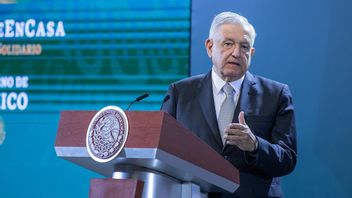 Mexico Freezes Relations With US And Mexican Embassys In The Aftermath Of Criticism Of Reform Proposal