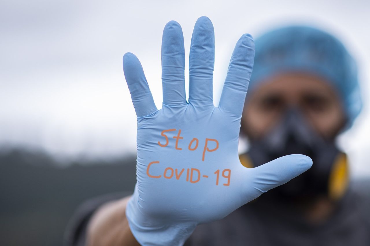 خبير: احتمال الموجة الثالثة من حالات COVID-19 كبير جدا، ولكن العدد لن يكون كثيرا