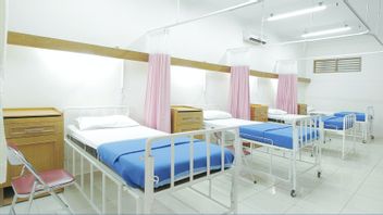 チリの病院は、COVID-19患者のためのベッドを使い果たし始めます