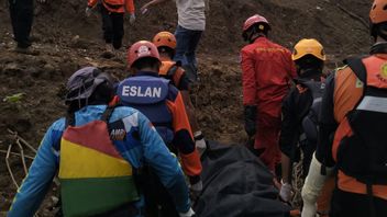 Bocah 3 Tahun yang Tenggelam di Kali Krukut Depok, Ditemukan di Kali Cengkareng