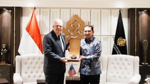 Lokasi Syuting Hollywood hingga Museum Modern: Intip Rencana Besar Fadli Zon untuk Budaya Indonesia