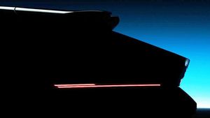 宝马将带有刹车射击车型,参加Villa d'Este Concorso d'Eleganza 2025年度活动