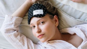 6 Aktivitas yang Perlu Dilakukan Sebelum Tidur Agar Terlelap