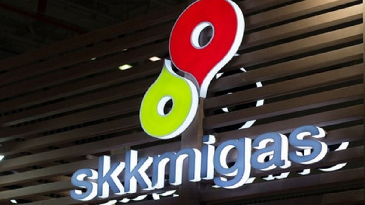 SKK Migas Buka Suara soal Repsol Minggat dari Blok Andaman III