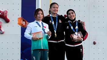Desak Made Sabet Emas di World Games 2025 Chengdu