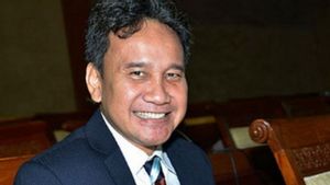 Mirza Adityaswara Mundur dari Presiden Komisaris OVO Jelang Dilantik Menjadi Wakil Ketua OJK