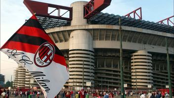 Stadion San Siro Resmi Diakuisisi Inter dan AC Milan