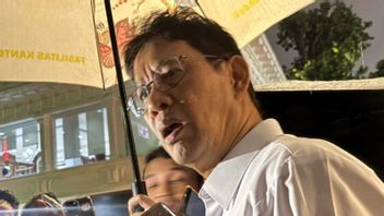 Motor Listrik untuk Kepala SPPG Tuai Polemik, Purbaya Akui Ada Miskomunikasi