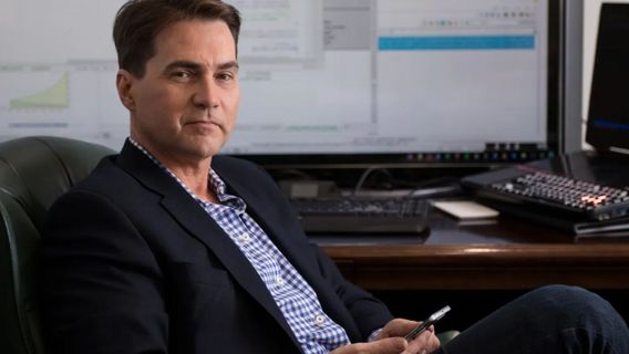 Craig Wright Gagal Buktikan Dirinya Pencipta Bitcoin