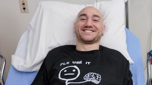 Neuralink révèle le problème avec le retrait de câbles au premier implant cérébral des patients