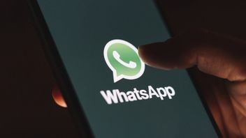 Cara Mudah Mengetahui Pesan WhatsApp Sudah Dibaca, Meskipun Centang Biru Dimatikan