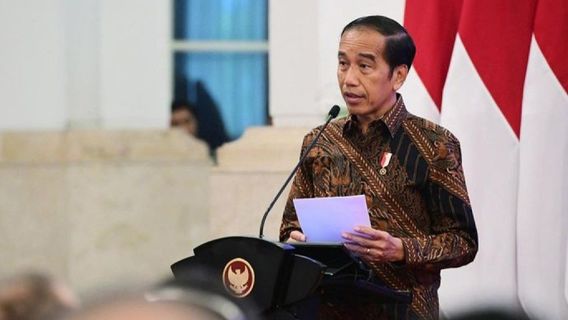 Jokowi Sebut Nilai Investasi Tembus Rp56,2 T per Agustus, 55 Proyek Infrastruktur Sudah Groundbreaking,