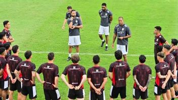 Mimpi ke Piala Dunia Kandas, Masihkah Ada Asa untuk Pemain Lokal Membela Timnas?