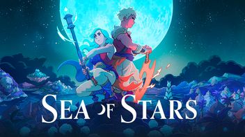 RPG Sea of Stars将于4月7日登陆iOS和Android