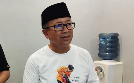 Bupati Cianjur-Jabar Tegaskan Tidak Akan Intervensi Kasus Adiknya