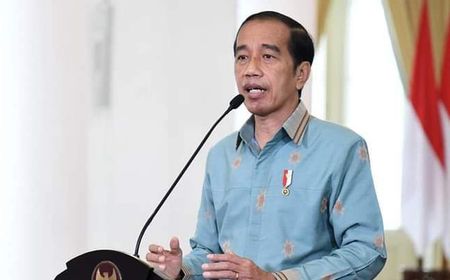 Jokowi Ibaratkan PMK Seperti COVID-19: Penyebaran Cepat Meski Sudah Terapkan Lockdown