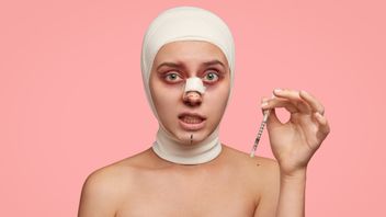 Bahaya Suntik DNA Salmon yang Masih jadi Perdebatan