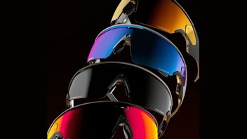 Meta Introduces Oakley Meta Vanguard, AI Glasses For Extreme Sports