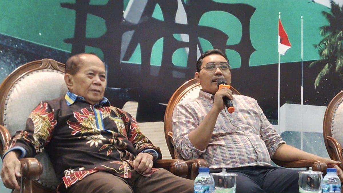    Elite Demokrat Tunggu Bawaslu Sikapi Kabar Pakta Integritas Dukungan Ganjar