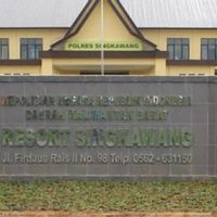 Selundupkan TKI ke Malaysia, 2 Pelaku di Singkawang Ditangkap