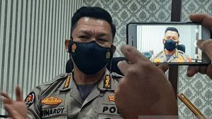 Polda Aceh Ingatkan Mahasiswa Jangan Anarkis, Waspada 'Penumpang Gelap' Saat Aksi Demo 11 April