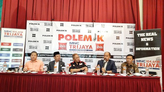 Celah Industri Ekspor Makanan Indonesia di Tengah Wabah COVID-19