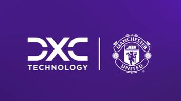 Konsultan dan Penyedia Layanan TI,  DXC  Jadi Sponsor MU Musim Depan