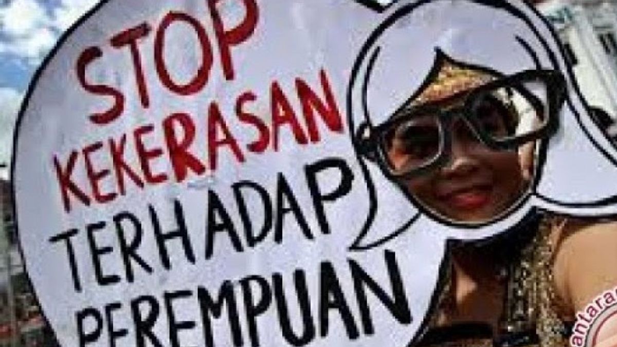 Survei Membuktikan, Masih Ada Perempuan Tak Masalah Suami Pukul Istri, Alasannya hingga Masakan Gosong