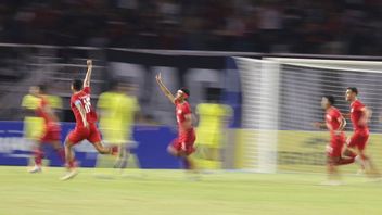 AFF U-19 Cup Semifinals: Indonesia Qualifies For Finals After Beating Malaysia 1-0