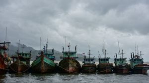 BMKG: Waspada Potensi Hujan di Sembilan Wilayah Maluku