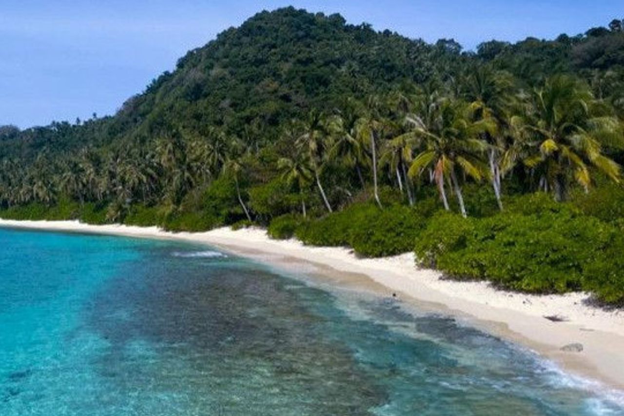中央カリマンタンの6つの地域のコミュニティが森林地域管理許可を付与
