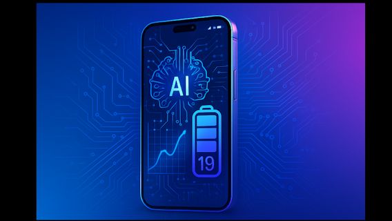 苹果在iOS 19 上使用AI进行电池管理
